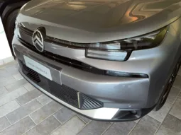 Citroen C4 Hybrid Plus