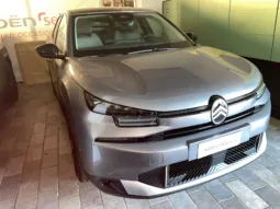 Citroen C4 Hybrid Plus