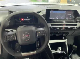 Citroen C4 Hybrid Collection