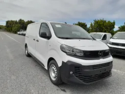 Opel Vivaro pieno