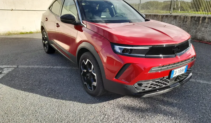 Opel Mokka Ultimate pieno