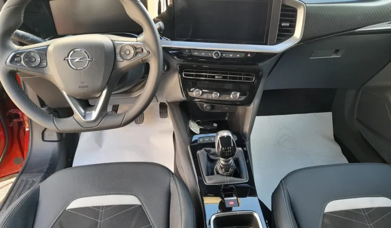 Opel Mokka Ultimate pieno