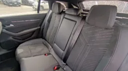 Peugeot 508 GT pieno