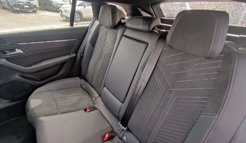 Peugeot 508 GT pieno