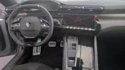 Peugeot 508 GT pieno