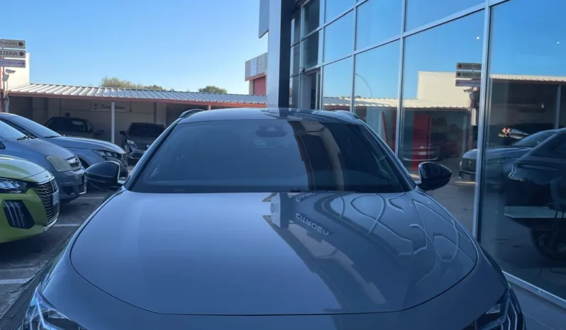 Peugeot 508 GT pieno