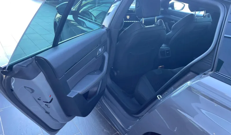Peugeot 508 GT pieno