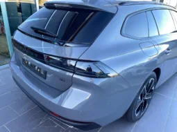 Peugeot 508 GT
