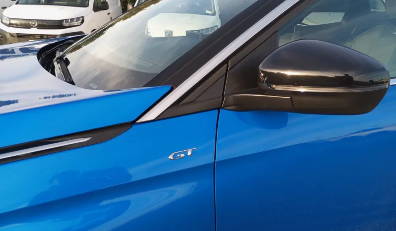 Peugeot 3008 GT pieno