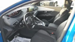 Peugeot 3008 GT pieno