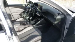 Peugeot 208 Allure pieno