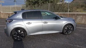 Peugeot 208 Allure