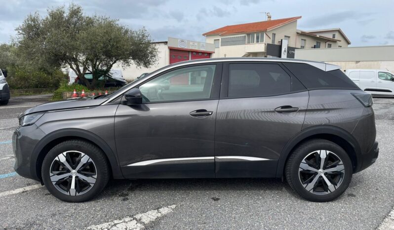 Peugeot 3008 pieno