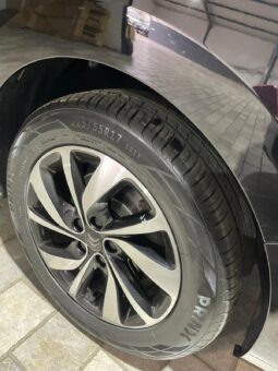 Citroën Jumpy SpaceTourer pieno