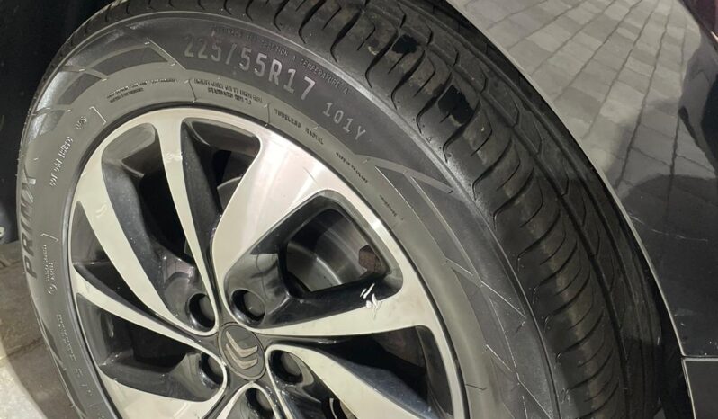 Citroën Jumpy SpaceTourer pieno