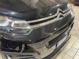 Citroën Jumpy SpaceTourer