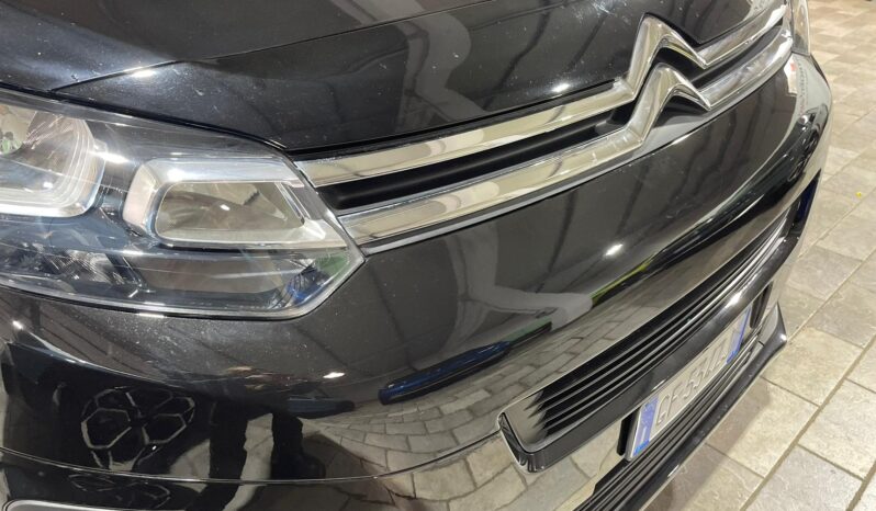 Citroën Jumpy SpaceTourer pieno
