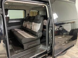 Citroën Jumpy SpaceTourer pieno