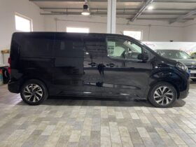 Citroën Jumpy SpaceTourer