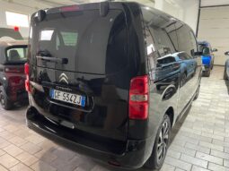 Citroën Jumpy SpaceTourer