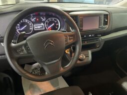Citroën Jumpy SpaceTourer pieno