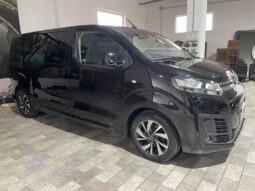 Citroën Jumpy SpaceTourer