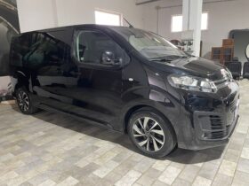 Citroën Jumpy SpaceTourer