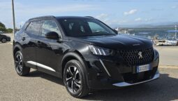 Peugeot 2008 PureTech 1.2