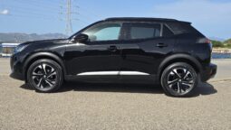 Peugeot 2008 PureTech 1.2