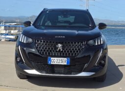 Peugeot 2008 PureTech 1.2