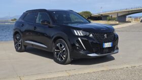 Peugeot 2008 PureTech 1.2