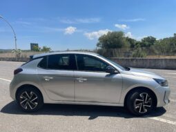 Opel Corsa GS 1.2 benzina 100 CV