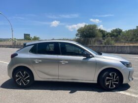 Opel Corsa GS 1.2 benzina 100 CV