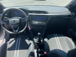 Opel Corsa GS 1.2 benzina 100 CV pieno