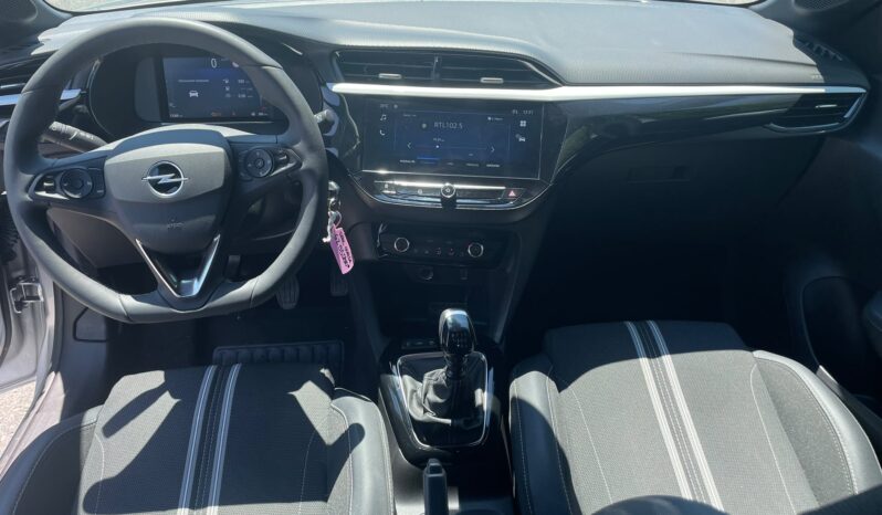 Opel Corsa GS 1.2 benzina 100 CV pieno