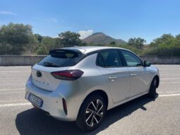 Opel Corsa GS 1.2 benzina 100 CV