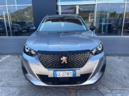 Peugeot 2008 PureTech 100 CV Allure