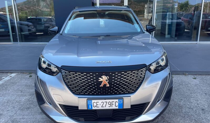 Peugeot 2008 PureTech 100 CV Allure pieno