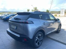 Peugeot 2008 PureTech 100 CV Allure