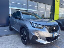 Peugeot 2008 PureTech 100 CV Allure