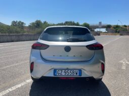 Opel Corsa GS 1.2 benzina 100 CV