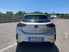 Opel Corsa GS 1.2 benzina 100 CV