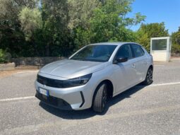 Opel Corsa GS 1.2 benzina 100 CV
