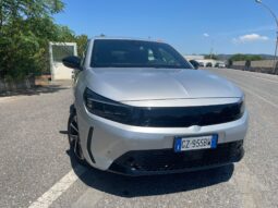 Opel Corsa GS 1.2 benzina 100 CV