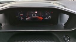 Peugeot 2008 GT pieno