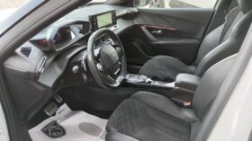 Peugeot 2008 GT