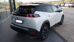 Peugeot 2008 GT