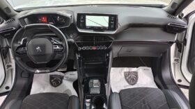Peugeot 2008 GT