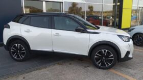 Peugeot 2008 GT