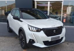 Peugeot 2008 GT